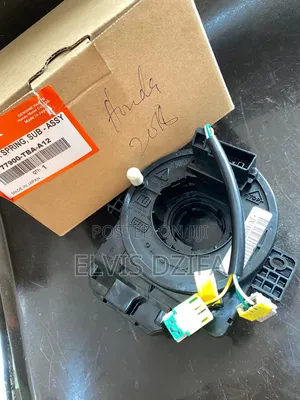 Quality Horn Plates or Click Springs,