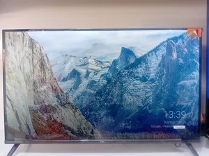 Energy-Saving 32" Android Smart Screen