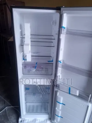 Fridge 157 Lit Combi (Pearl)