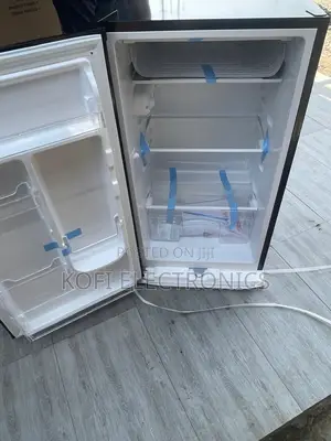 Rainbow 110l Icecore Smartchill Compact Size, Mighty Performance