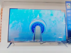 **Tcl 32" Android Tv – Quality Picture, Quality Sound**