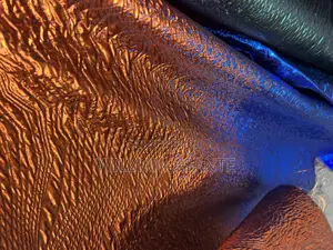 Glossy Brocade Fabrics