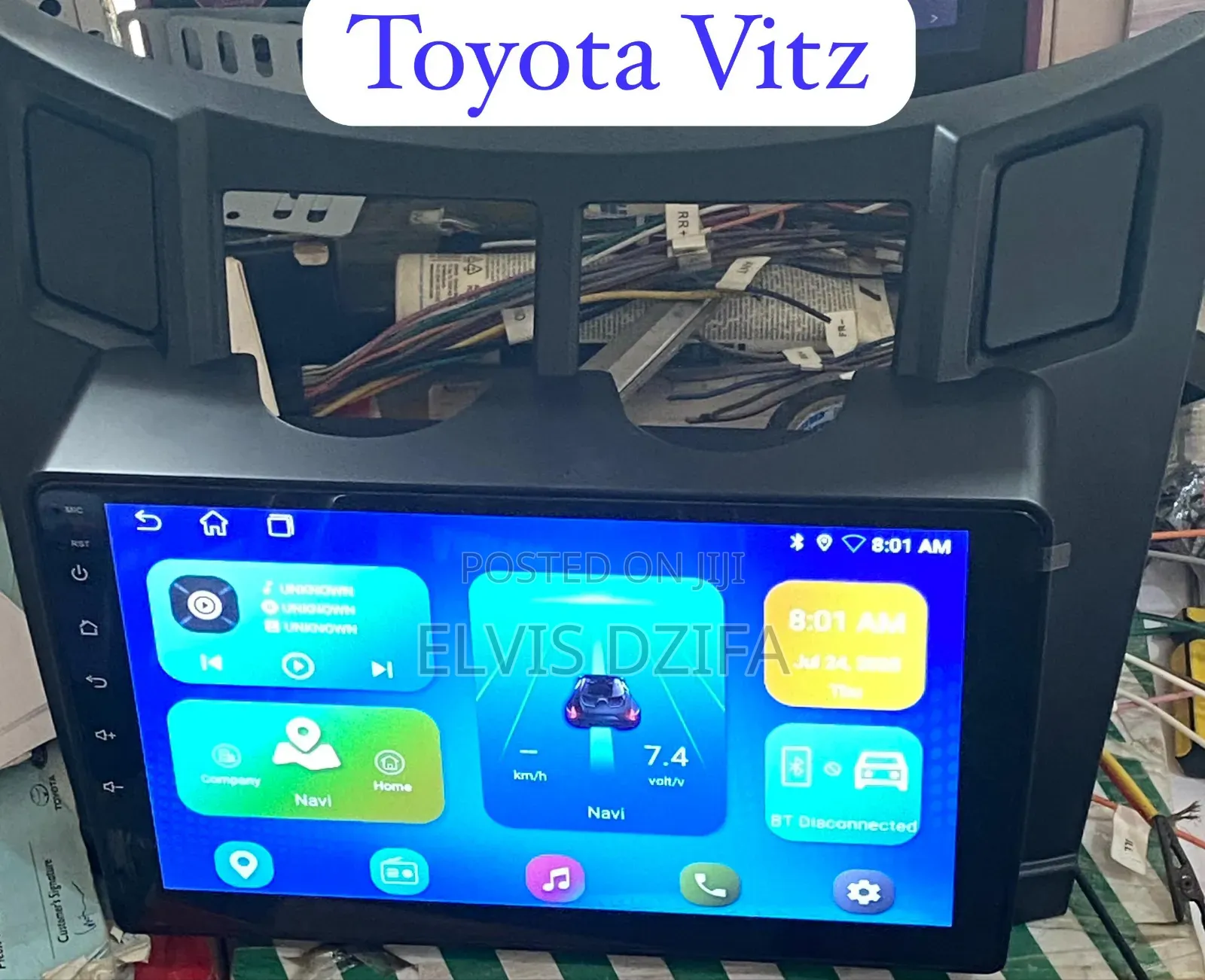 Quality Anc the Best Auto Sound Systems and Radio