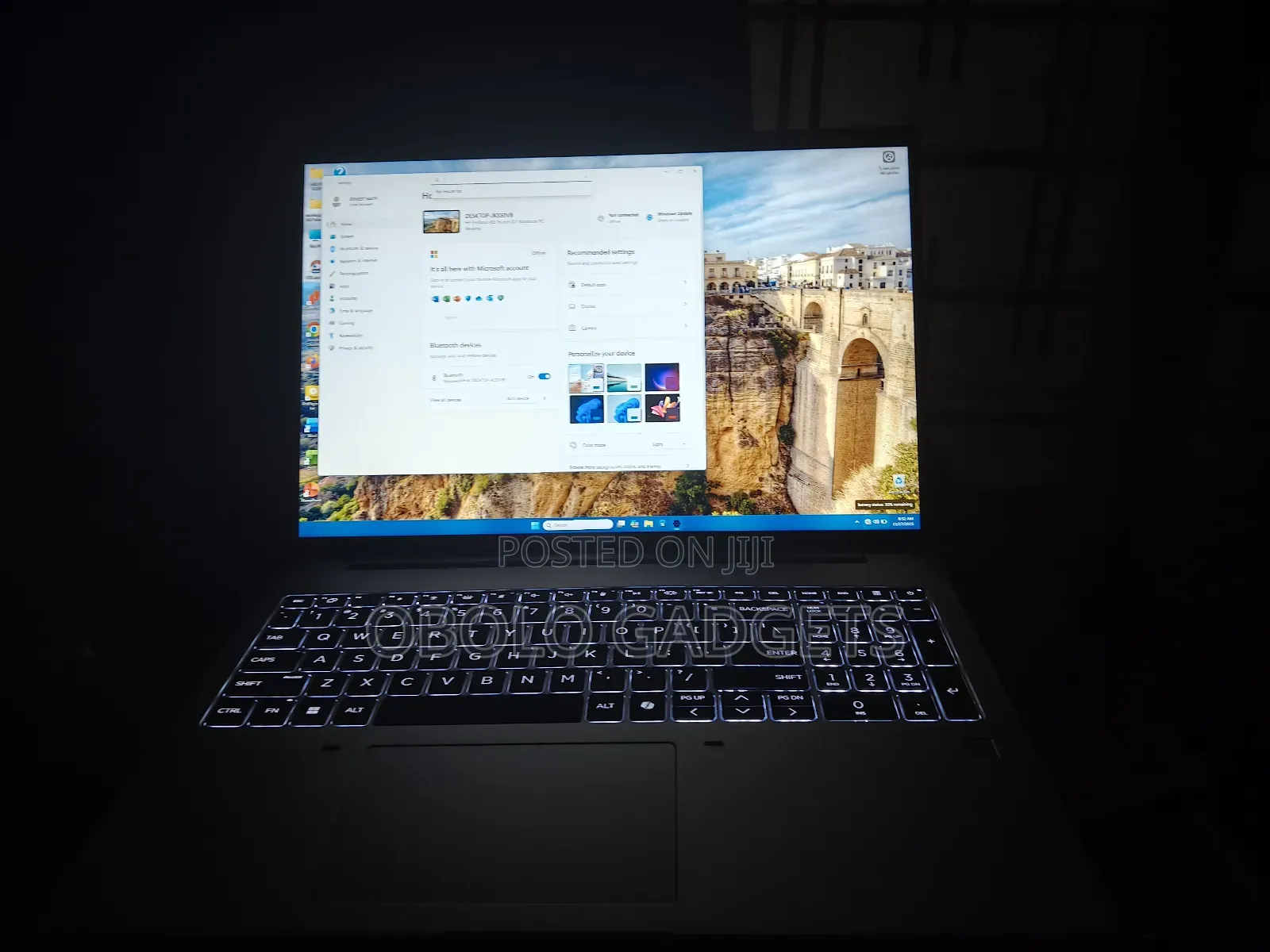 Laptop HP ProBook 455 G5 16GB AMD Ryzen 5 SSD 250GB