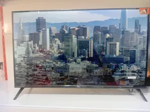 Clear View 32" Android Television for Home