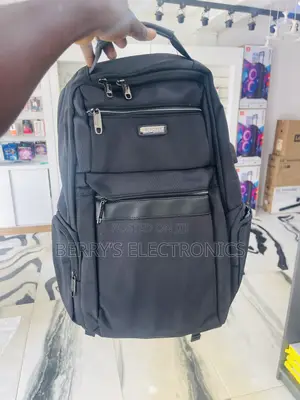 Pl Power Backpack