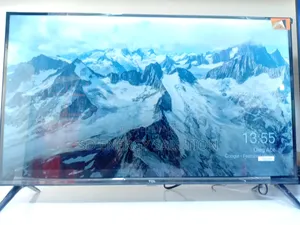 32-Inch Android Smart Tv With Sharp Display