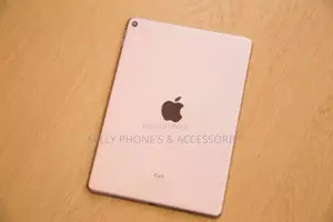 Apple iPad Pro 9.7 (2016) 128 GB Black