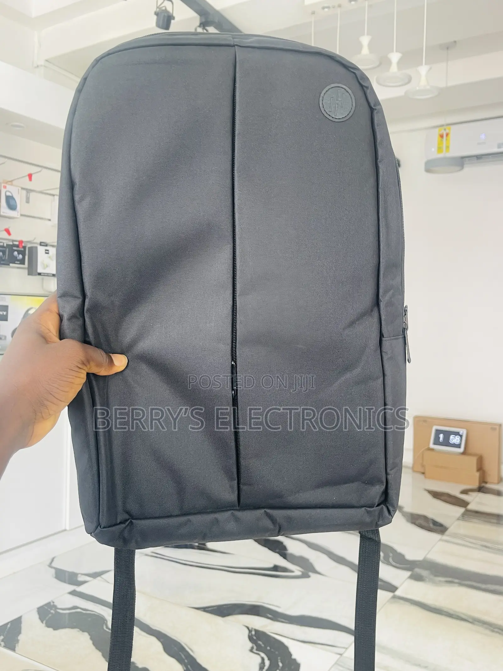 Unisex Backpack
