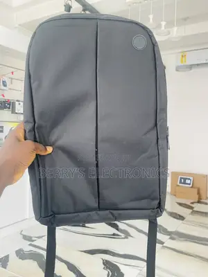 Unisex Backpack