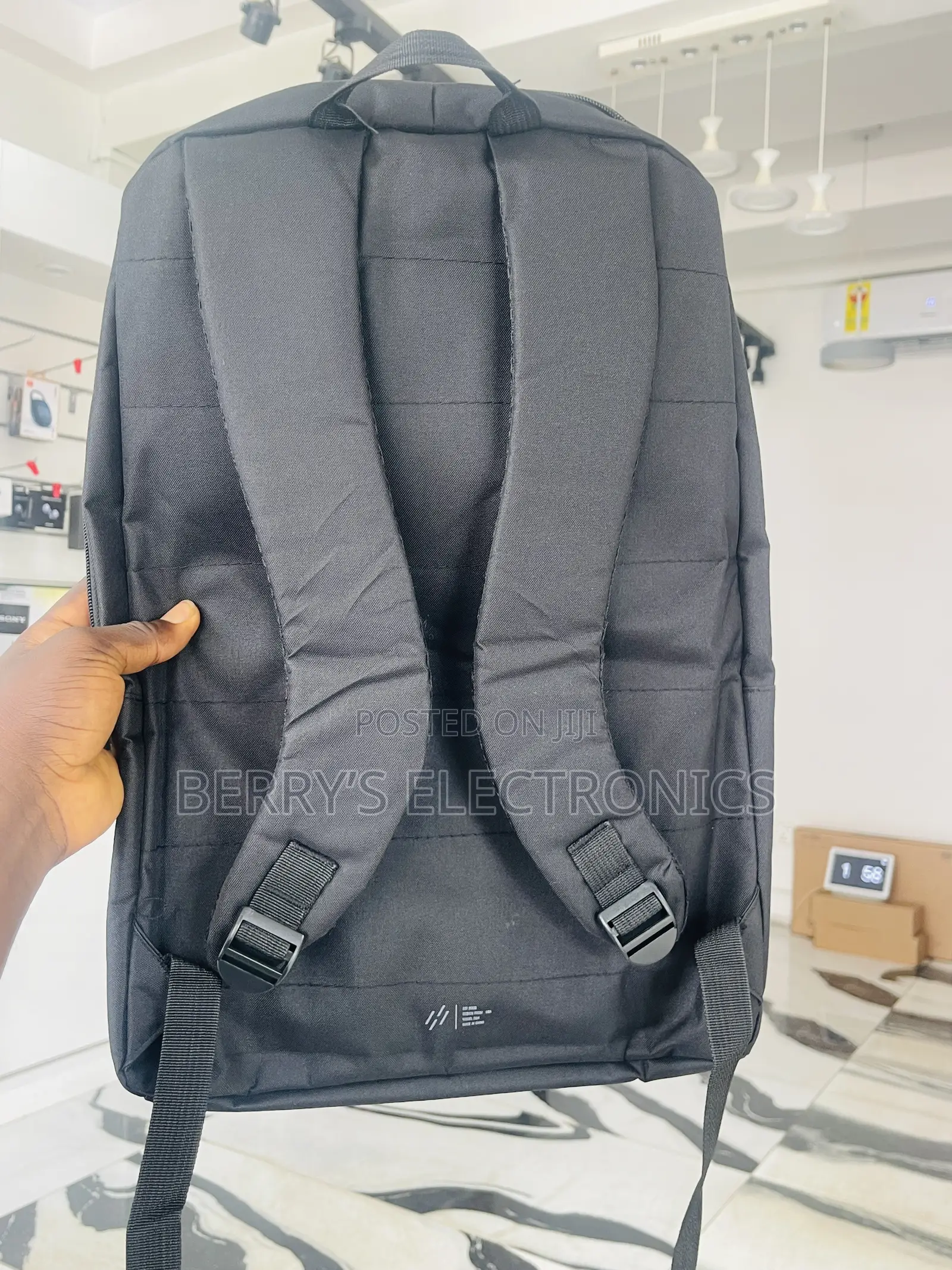 Unisex Backpack
