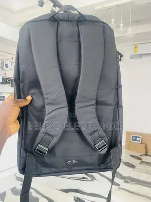 Unisex Backpack
