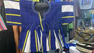 Quality Kids Smocks