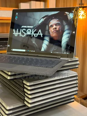 Laptop Microsoft Surface Pro 3 8GB Intel Core i5 SSHD+SSD 128GB