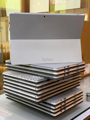 Laptop Microsoft Surface Pro 3 8GB Intel Core i5 SSHD+SSD 128GB