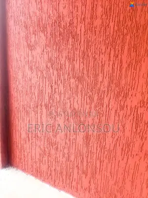 Grafiato Painting