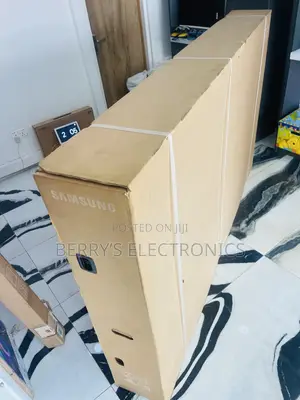 85 Inch Crystal Uhd Cu7000 Samsung Tv