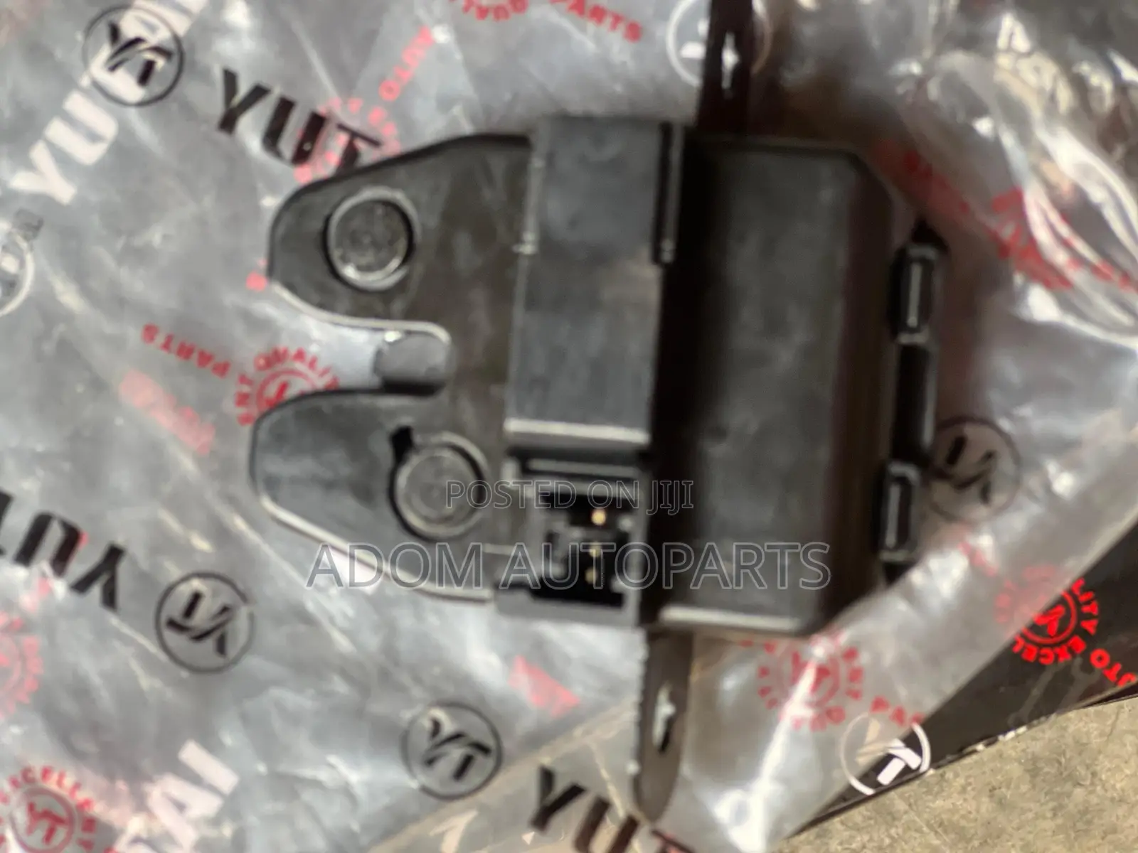 Honda Civic Boot Lock 2016 2017 2018 2019 2020 2021