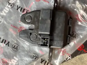 Honda Civic Boot Lock 2016 2017 2018 2019 2020 2021