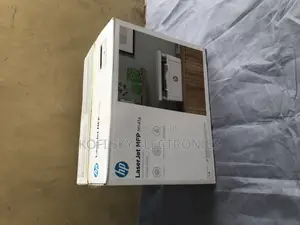 Safest Hp Laserjet M141a 3in1 Printer