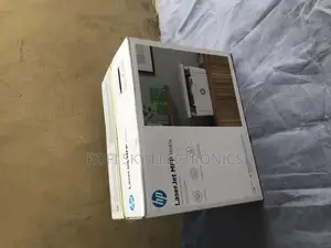 Safest Hp Laserjet M141a 3in1 Printer