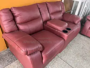 Imported Premium Leather Sofa Set – Available Now!