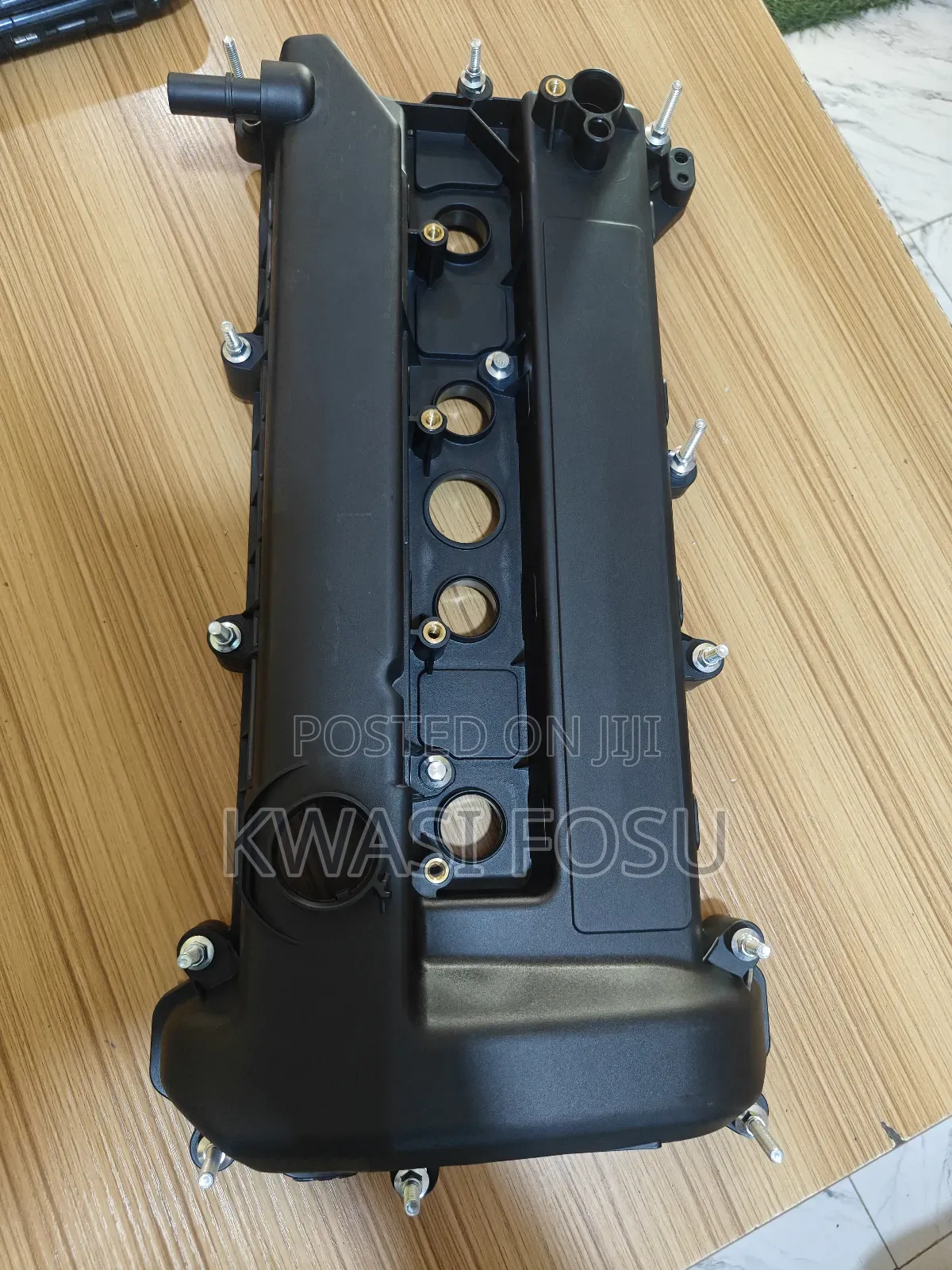 Ford Escape 2.0l,2.3l Engine Valve Cover