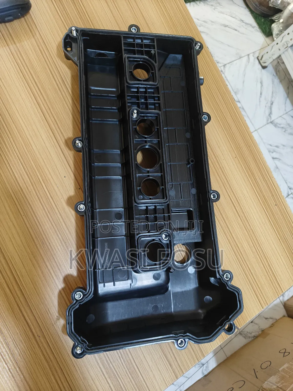 Ford Escape 2.0l,2.3l Engine Valve Cover