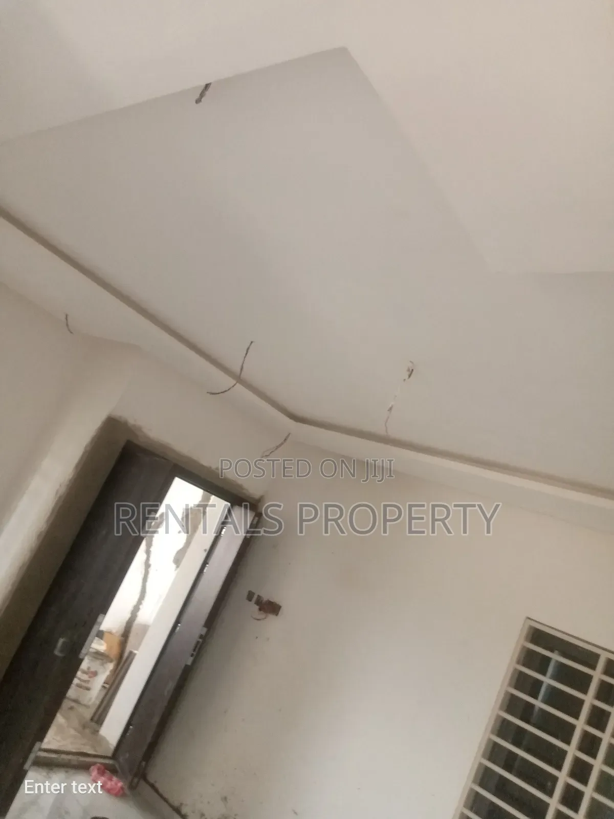 1bdrm Block of Flats in Commandos for rent
