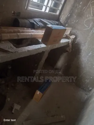 1bdrm Block of Flats in Commandos for rent