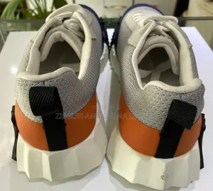 Hermes Men’S Casual Sneakers