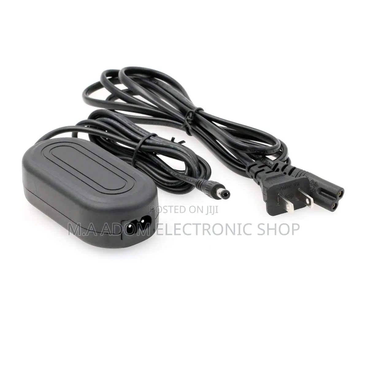 E8 Dummy Battery Ac Power Adapter Kits