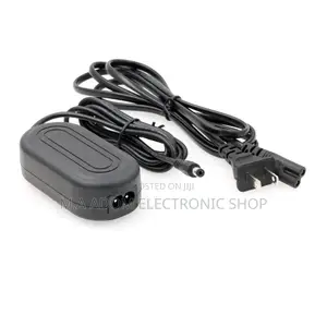 E8 Dummy Battery Ac Power Adapter Kits