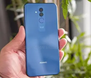 Huawei Mate 20 Lite 64 GB Blue
