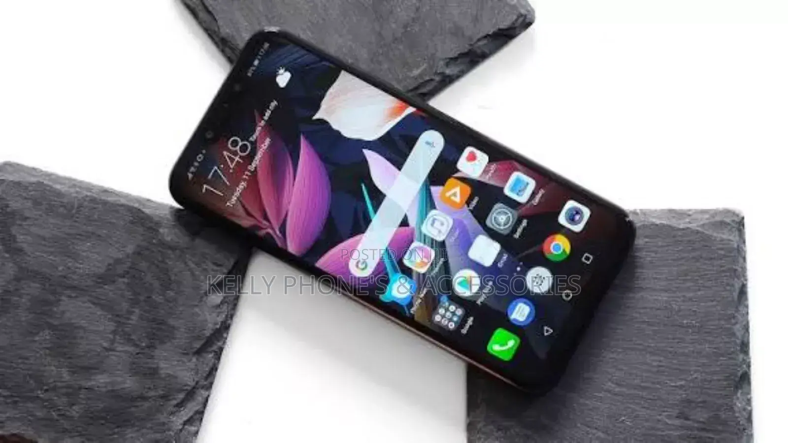 Huawei Mate 20 Lite 64 GB Blue