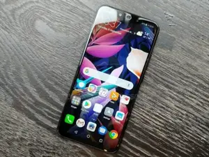Huawei Mate 20 Lite 64 GB Blue