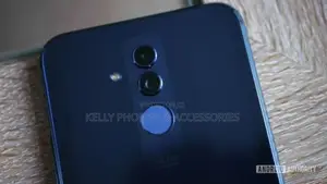 Huawei Mate 20 Lite 64 GB Blue