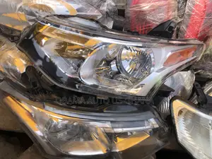 Mitsubishi Outlander Headlight 2013 2015 2015 Oem Head Light