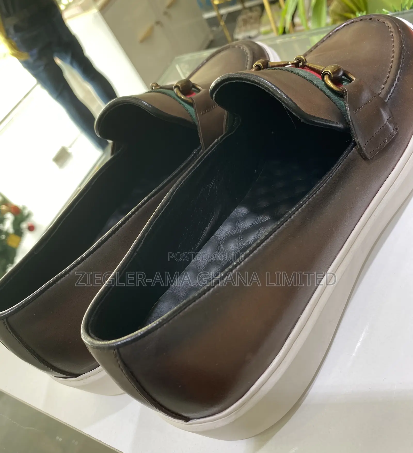 Original Gucci Shoes