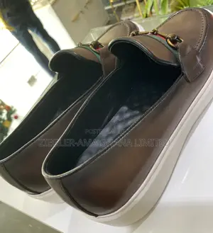 Original Gucci Shoes
