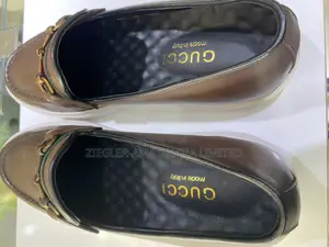 Original Gucci Shoes