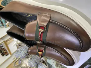 Original Gucci Shoes