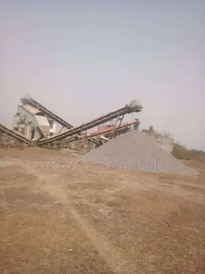 Quarry for Sale in Ghana