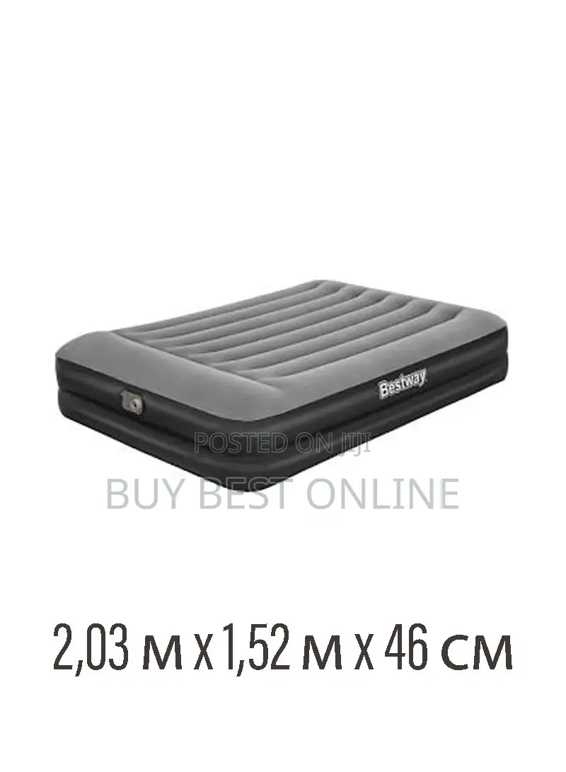 18inch Airbed