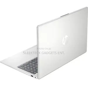 New Laptop HP 8GB Intel Core i5 SSD 512GB
