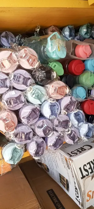 800ml Water Bottles