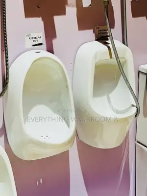 Male Urinal Pot for Event Centre,Hospital,School,Hotel Apartment.