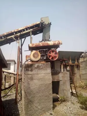 Quarry Site for Sale