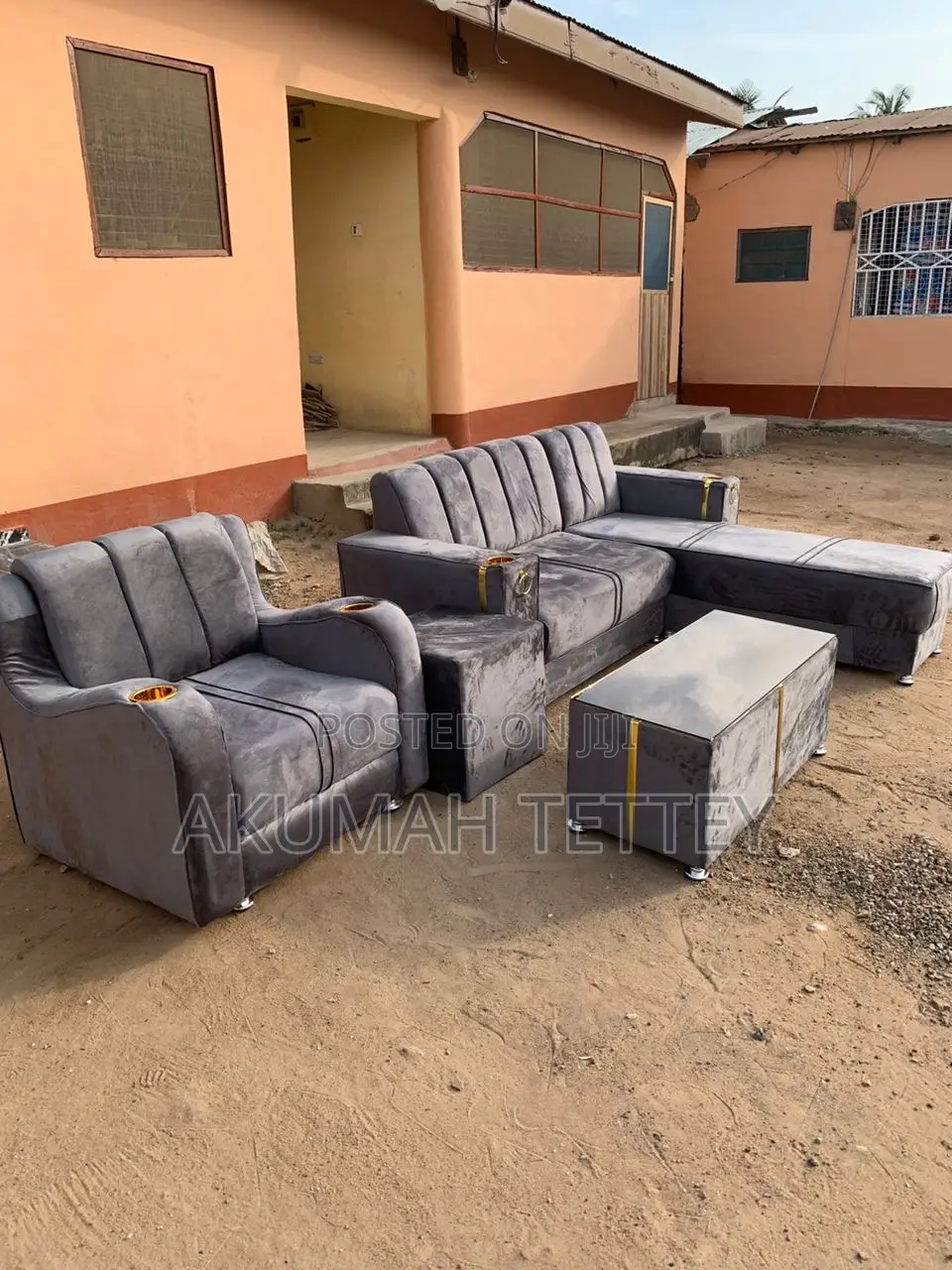 Quality Materials and Other Items