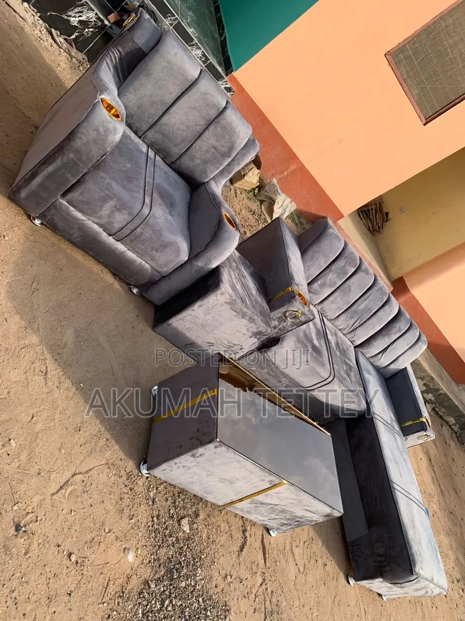 Quality Materials and Other Items